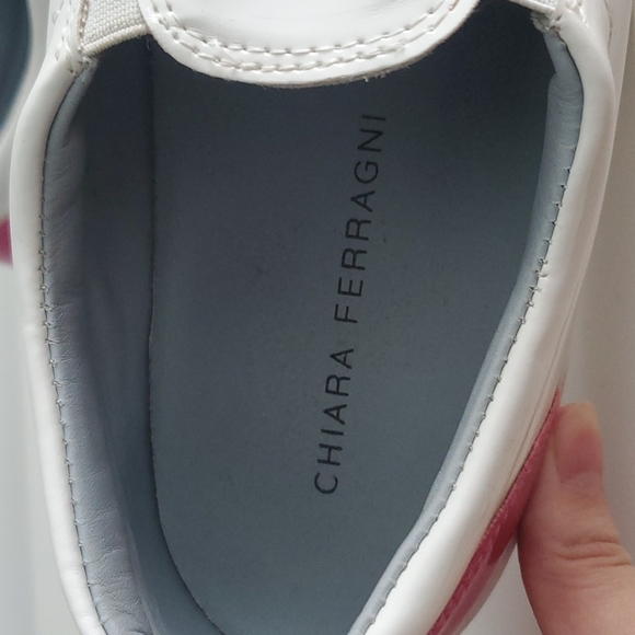 Chiara Ferragni Shoes Size 38 - Picture 4 of 6